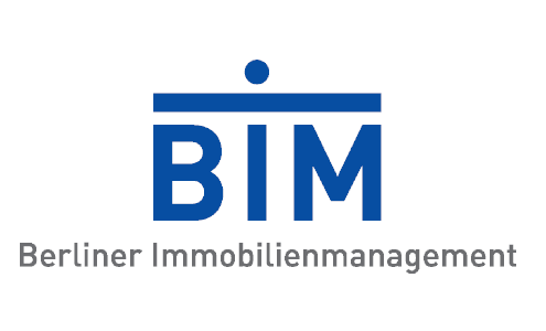BIM Berliner Immobilienmanagement gmbh - logo