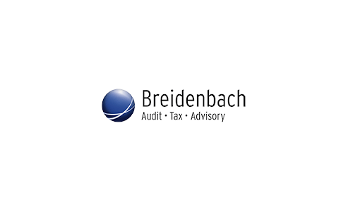 Breidenbach und Partner - logo