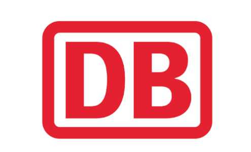 Deutsche bahn ag - Logo