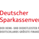 Deutsche Sparkassen verlag - logo