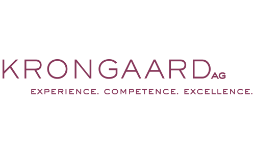KRONGAARD - logo