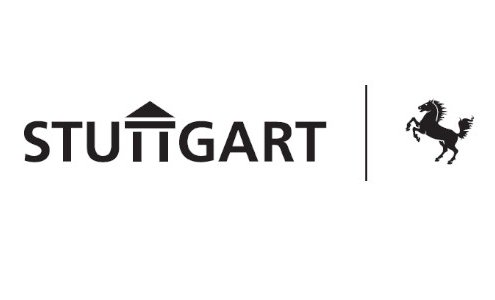Landeshauptstadt Stuttgart - Logo