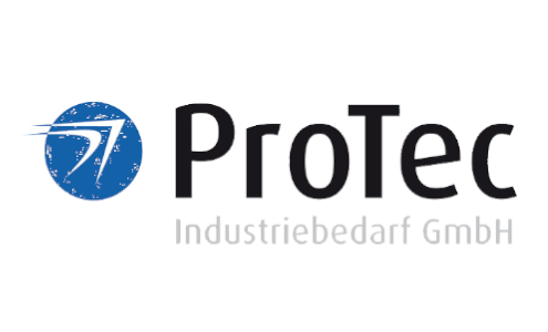 ProTec Industriebedarf GmbH - logo