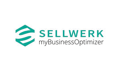 Sellwerk - logo
