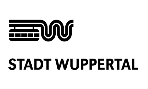 Stadt Wuppertal - logo