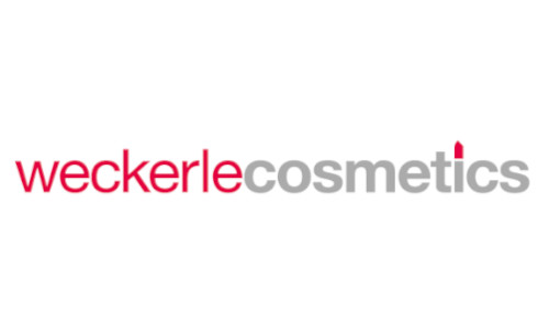 Weckerle Cosmetics Eislingen GmbH - logo