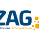 ZAG Personal Perspektiven - logo