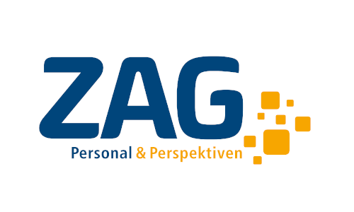 ZAG Personal Perspektiven - logo