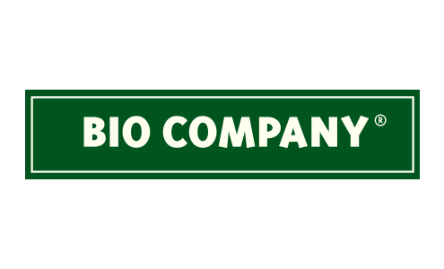 bio company - logo