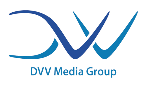 dvv media group - logo
