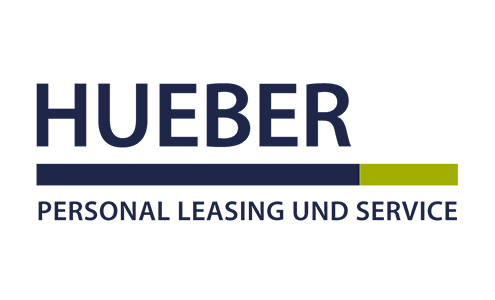 Hueber - logo
