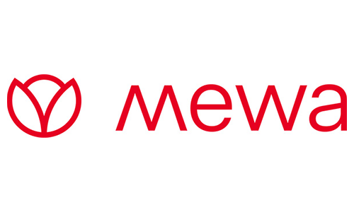 mewa textil service - logo