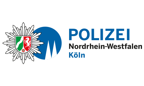 polizei koeln - logo