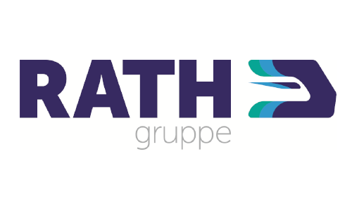 rath gruppe - logo
