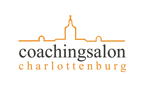 Coachingsalon Charlottenburg - logo