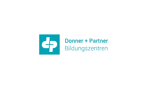 Donner Partner - logo