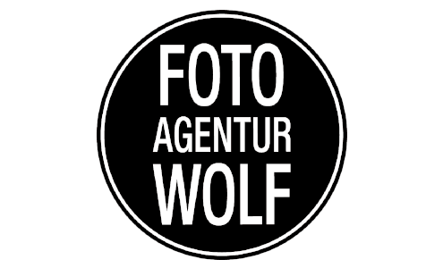 Fotoagentur Wolf - logo
