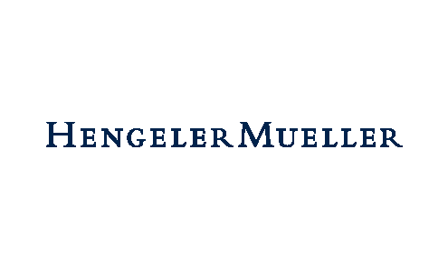 Hengeler Mueller - logo