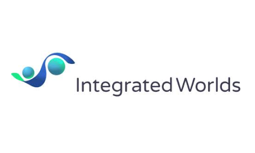 Integrated Worlds GmbH - logo
