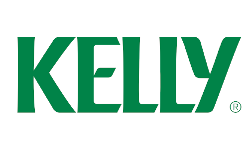 Kelly Services - logo