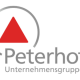 Peterhoff Unternehmensgruppe - logo