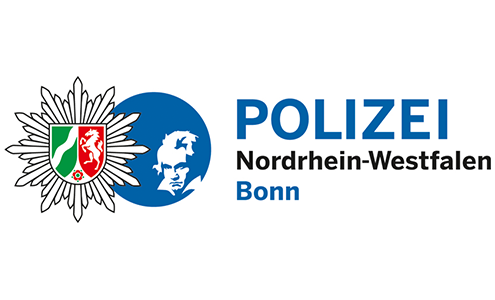 Polizei Bonn - logo