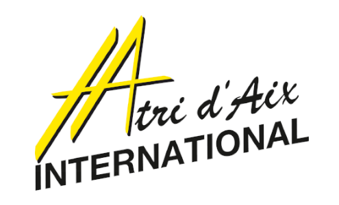 Tri daix - Logo