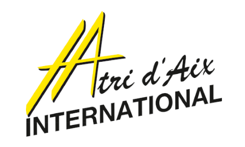 Tri daix - Logo