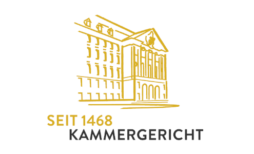 kammergericht berlin - logo
