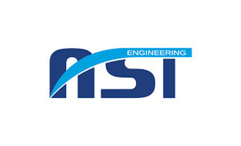 AST Engineering GmbH - logo