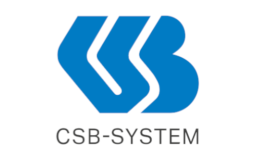 CSB-System AG - logo