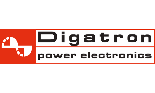 Digatron Power Electronics - logo