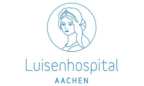 Luisenhospital Aachen - logo