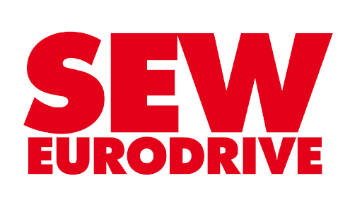 SEW EURODRIVE - logo