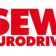 SEW EURODRIVE - logo