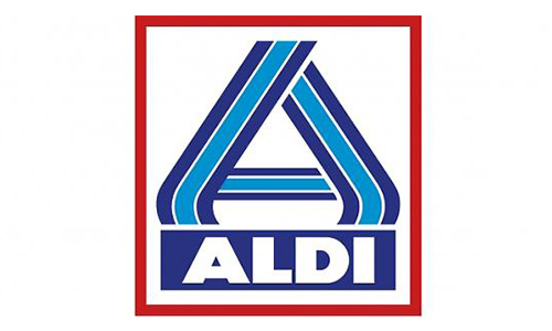 Aldi Nord - Logo