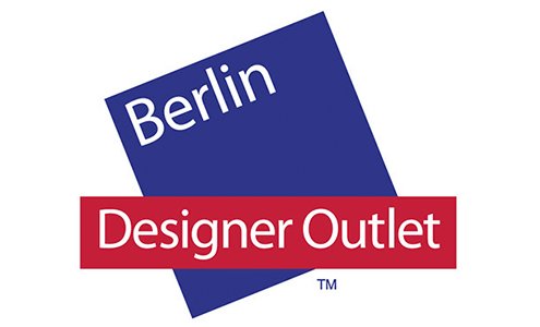 Designer Outlet Berlin - Logo