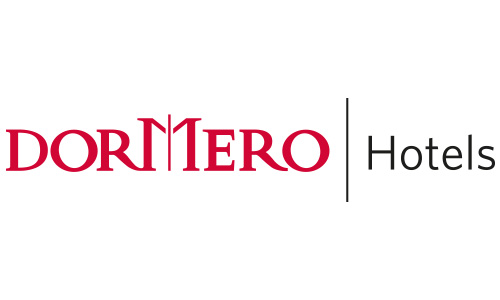 Dormero Hotels Logo