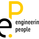 engineering people GmbH - logo