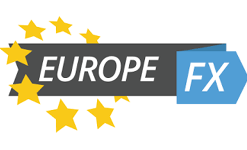 Europefx / SF Market Services Europe HmbH - Logo