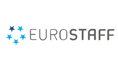 Eurostaff GmbH - Logo