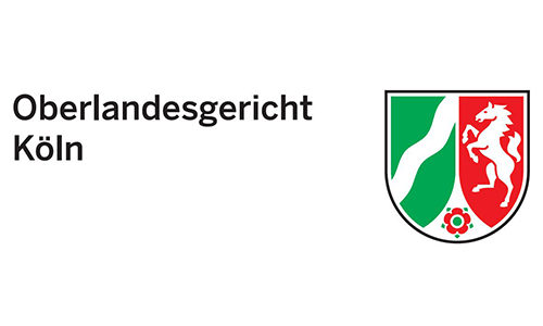 oberlandesgericht koeln - logo