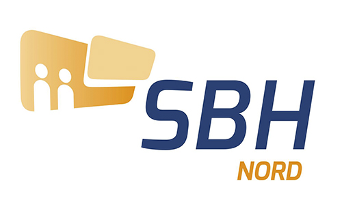 SBH Nord GmbH - Logo