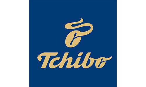 Tchibo GmbH - Logo