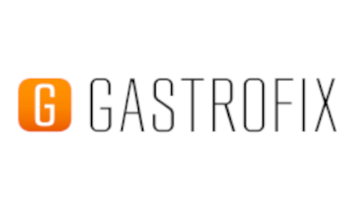 GASTROFIX - logo