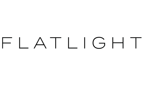Flatlight - Logo