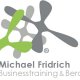 Michael Fridrich Businesstraining - Logo