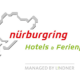 Capricorn Nuerburgring mbH - logo