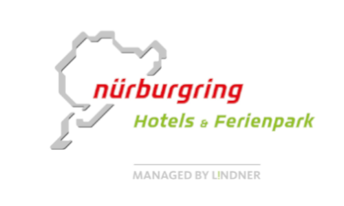 Capricorn Nuerburgring mbH - logo
