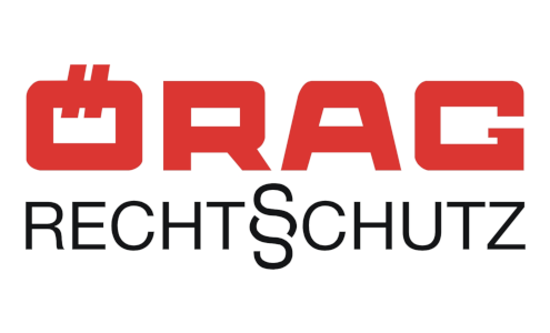 OERAG Rechtsschutz - Logo